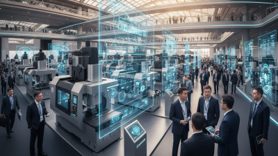 How to Source Cnc Hydraulic Press at 2026 Canton Fair?