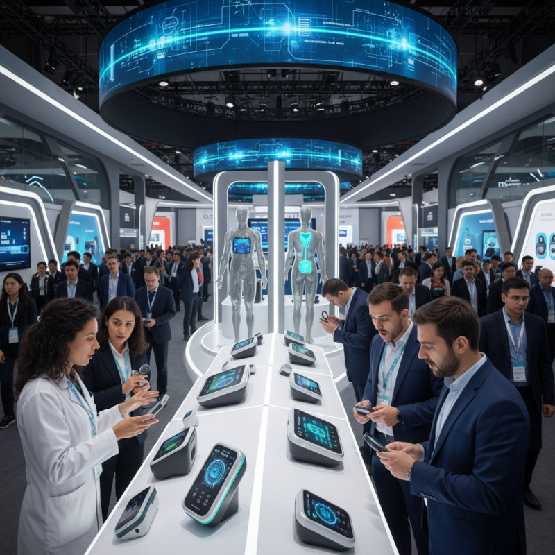 Top 10 Tens Units to Explore at the 2026 Canton Fair?