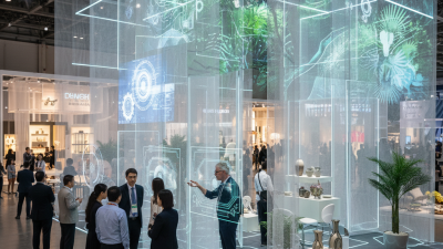 What are Laid Scrims for the 2026 Canton Fair?