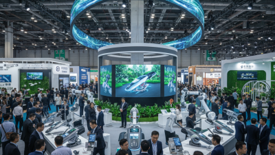 Top Trimmer Head Trends at 2026 Canton Fair China?