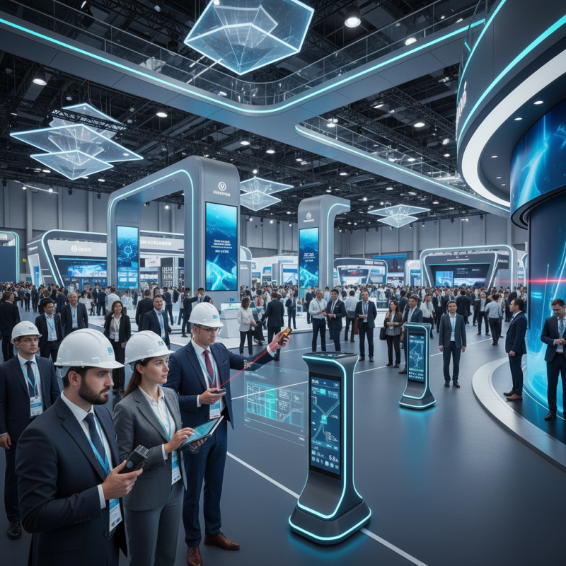 Rtk Laser Measure Use at 2026 Canton Fair Insights?