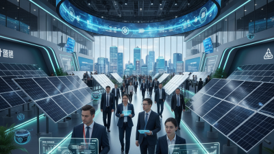 How to Source Solar Panels at the 2026 Canton Fair?