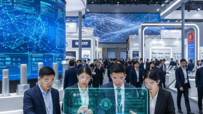 How to Choose the Best Fastener Bolt Nut at Canton Fair 2026?