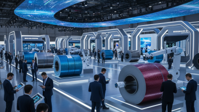 2026 Best Aluminium Coil Coating at China Import Expo?
