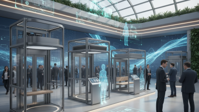 Top 10 Small Elevator Lifts to Discover at Canton Fair 2026?