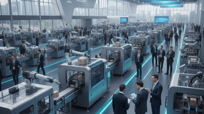 Best Packaging Machines at 2026 Canton Fair for Global Buyers?