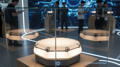 What is Camping Foldable Light for 2026 Canton Fair?