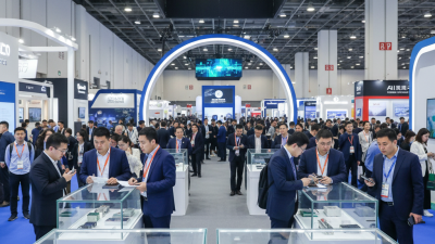 Best Microwave Coaxial Switches at China's 139th Canton Fair 2026?