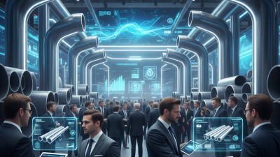 Top Smls Steel Pipe Trends at the 139th Canton Fair 2026?