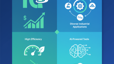 Top 10 Desulfurization Equipment at 2026 Canton Fair?
