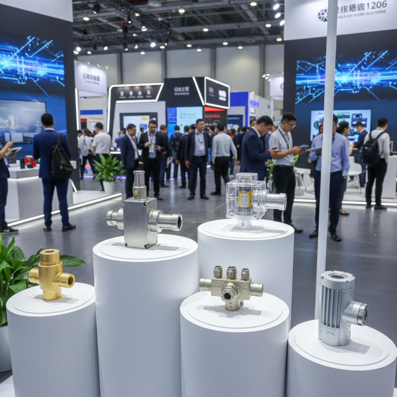 Top 5 24vdc Solenoids You Can't Miss at 2026 Canton Fair?