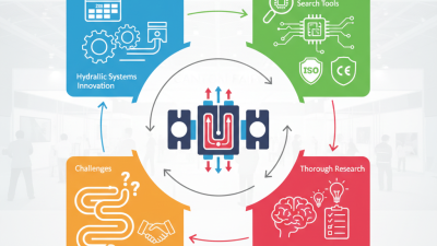 How to Choose Directional Hydraulic Valves at the 2026 Canton Fair?