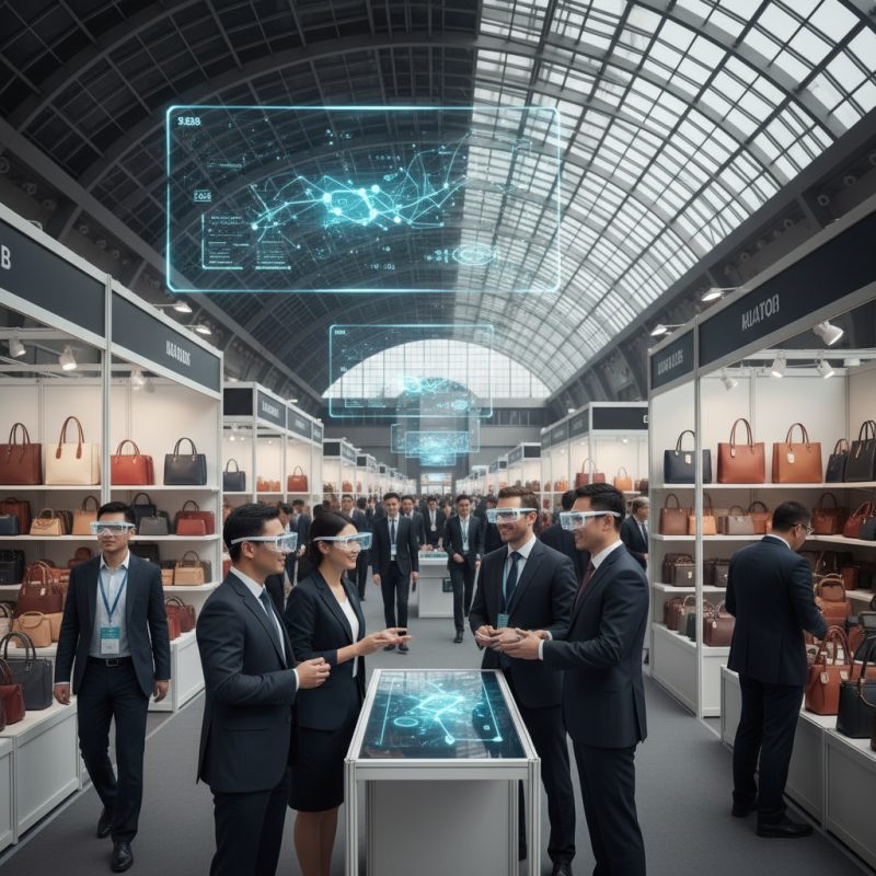 Top 10 Bulk Purses Suppliers for 2026 Canton Fair?