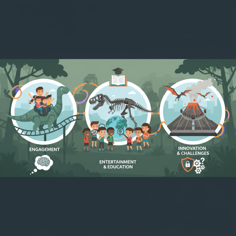 Top Amusement Park Dinosaur Attractions at 2026 Canton Fair?