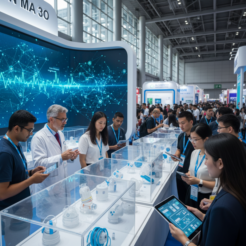 How to Source Laryngeal Mask Airway at 2026 Canton Fair?