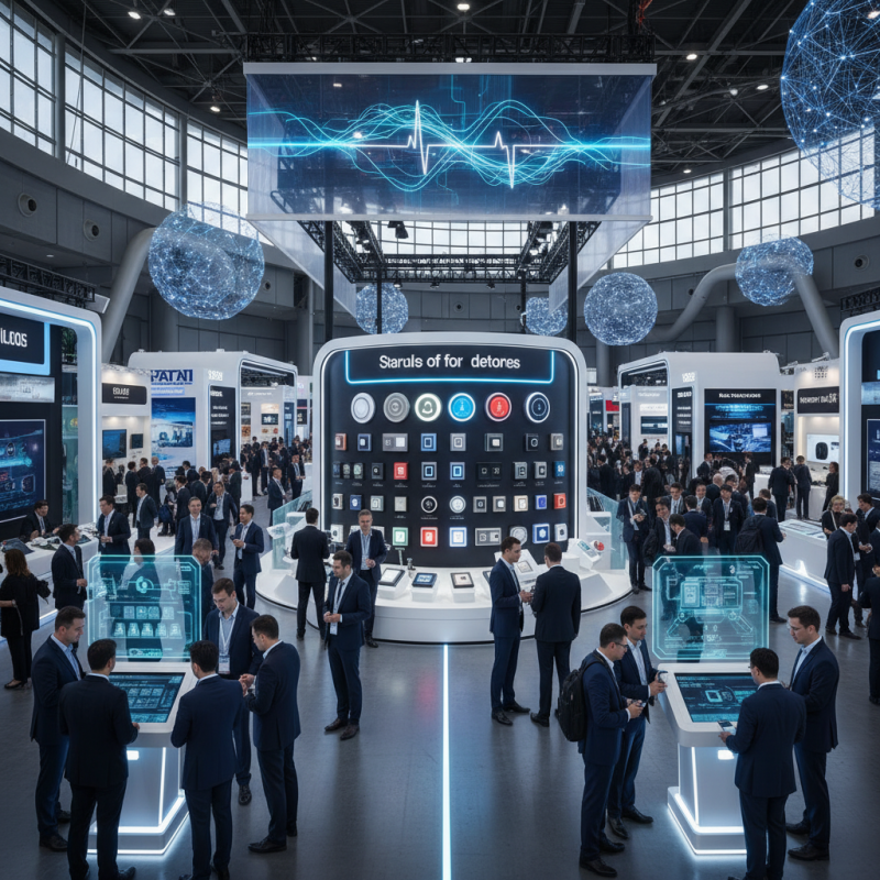 What is a Push Button Switch at the 2026 Canton Fair?