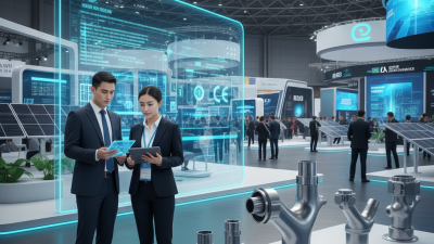 How to Choose Solar Branch Connectors at 2026 Canton Fair?