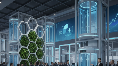 Top 10 Small Elevator Lift Trends at 2026 Canton Fair?