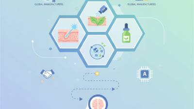 Effective Acne Scar Treatments to Explore at the 2026 Canton Fair?