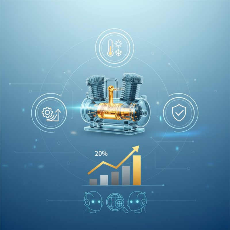 How to Choose the Best Air Compressor Lubricant for 2026 Canton Fair?