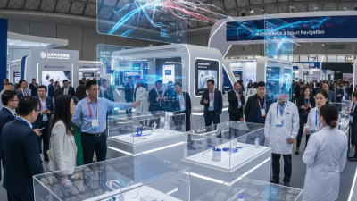 Discover Vascular Access Devices at Canton Fair 2026?