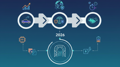 Why Choosing the Right EV Charger Plug at the 2026 Canton Fair?