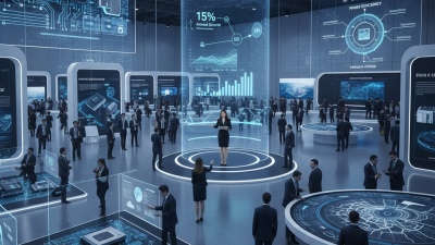 Top Rf Amplifier Trends at 2026 Canton Fair Insights?