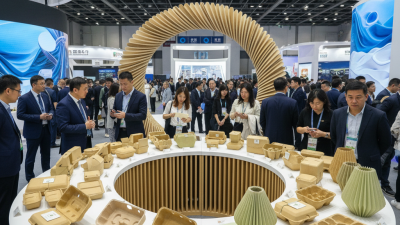 What is Pulp Molding at the 139th Canton Fair 2026?