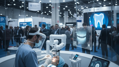 Top 5 Tips for Dental Implant Surgery at 2026 Canton Fair?