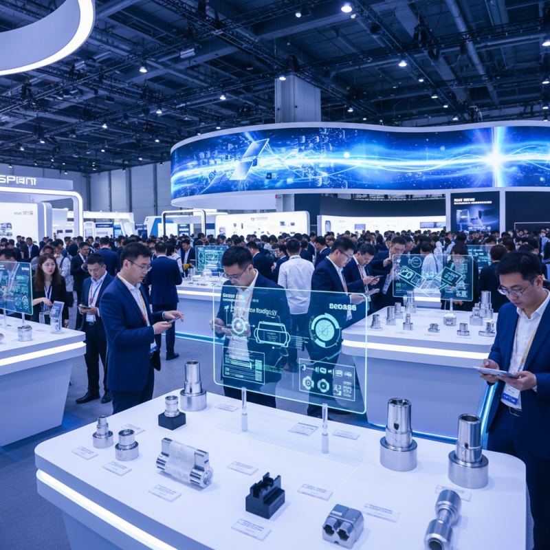 Top Solar Branch Connector Trends at 2026 Canton Fair?