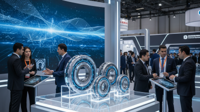 Top 5 Tips for Clutch Release Bearings at 2026 Canton Fair?