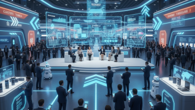 Why Choose Android Barcode Scanners for 2026 Canton Fair?