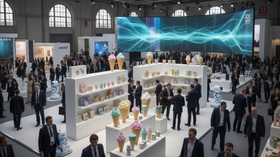 How to Source Ice Cream Shape Box at the 2026 Canton Fair?