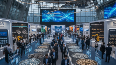 China Top Fastener Bolt Nut at 2026 Canton Fair What to Expect?