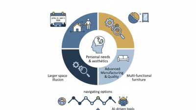 How to Choose a Wardrobe with Big Mirror at the 2026 Canton Fair?