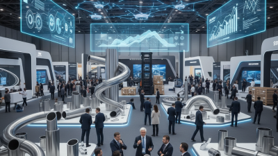 Top 10 Smls Steel Pipe Trends at 2026 Canton Fair?
