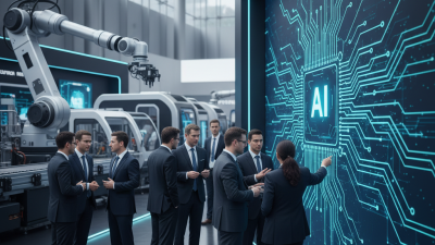 Top 5 Tips for Machinery Import at Canton Fair 2026?