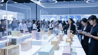 Why Choose Beauty Product Boxes at the 2026 Canton Fair?