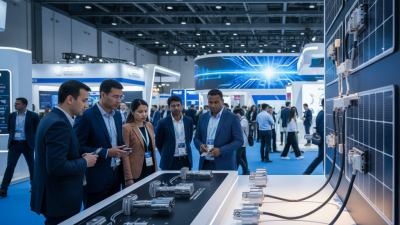 Why Choose Solar Branch Connectors at the 2026 Canton Fair?