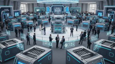 Best Automatic Baler Machine Trends at 2026 Canton Fair?