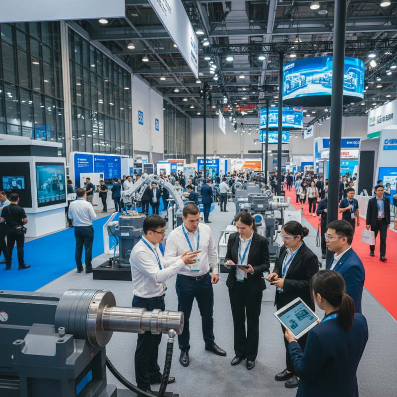 How to Choose the Best Hydraulic Power Tong at Canton Fair 2026?