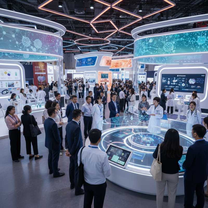 Acne Scar Treatments at 2026 Canton Fair What to Expect?