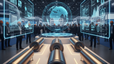 How to Choose High Temperature Conveyor Rollers at Canton Fair 2026?