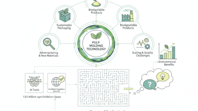 Why Choose Pulp Molding at the 2026 Canton Fair?