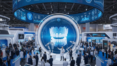 What is Dental Implant Surgery at the 2026 Canton Fair?