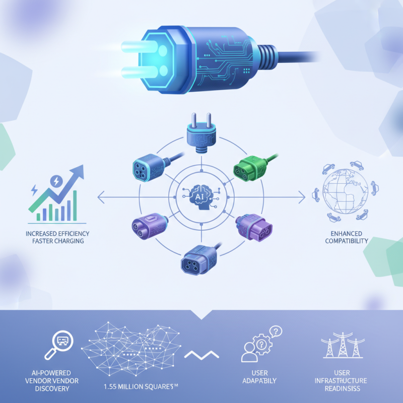 Top EV Charger Plug Innovations at 2026 Canton Fair?