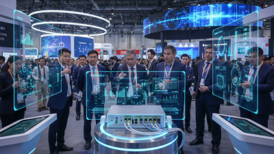 Top 10 Benefits of Epon Olt 8 Por at 2026 Canton Fair?