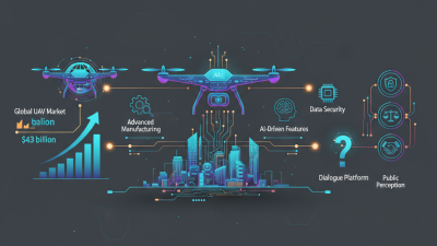 Best Dji UAV Drone at 2026 Canton Fair What to Expect?