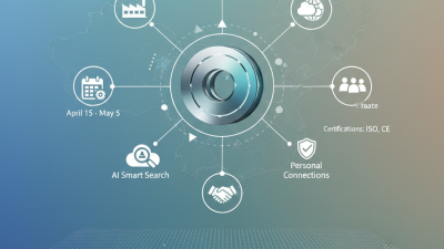 How to Source Rivestimento Bobina Alluminio at 2026 Canton Fair?