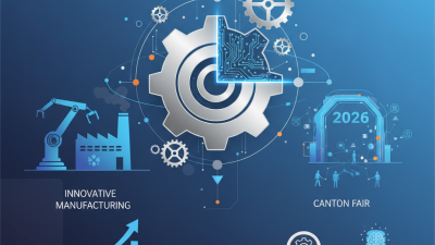 Why Choose Aluminium CNC Machining for 2026 Canton Fair?